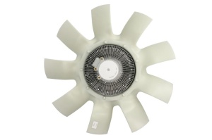 Ventilator potrivit CASE IH 140, 145, 145 CVT, 145 CVX, 155, 160, 160 CVT, 160 CVX; NEW HOLLAND T6070, T6070 POWER COMMAND, T6070 RANGE COMMAND, T6080 POWER COMMAND, T6080 RANGE COMMAND