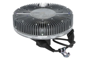 Ventilator potrivit DEUTZ FAHR 7210 TTV, 7230 TTV, 7250 TTV; LAMBORGHINI 250 VRT, 205 VRT, 215 VRT