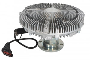 Ventilator potrivit FENDT 922 VARIO, 924 SCR, 924 VARIO, 924 VARIO FAVORIT, 927 SCR, 927 VARIO, 930 SCR, 930 VARIO, 933 SCR, 933 VARIO, 936 SCR, 936 VARIO, 939 SCR, 939 VARIO (numar pini: 5)