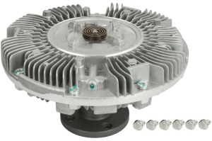 Ventilator potrivit JOHN DEERE 615R, 620R, 6190 R, 6195M, 6195R, 6210 R, 6215R, R4040, R4050