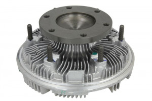Ventilator potrivit JOHN DEERE 8300, 8300 T, 8400, 8400 T - Img 2