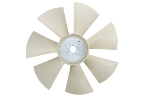 Ventilator radiator potrivit URSUS 3000; ARMATRAC 1000; BASAK 2000; BOBCAT 900, TL; CLAAS AXOS, RANGER; FIATALLIS TL; HATTAT TRAKTOR A, T; JCB 400, 500, FASTRAC 1004-4-A6.3544