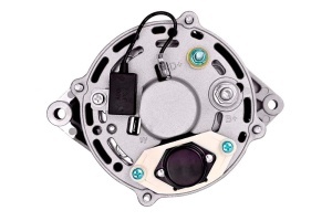 Alternator (12V, 85A, nou) potrivit John Deere 1000,2000,3000,6000,800,900 3179D-CD4239T - Img 2