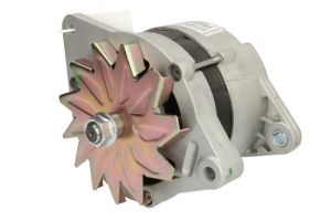 Alternator (14V, 70A, reconditionat profesional), URSUS 385; ZETOR 10540, 10541, 3321, 3341, 4321, 4341