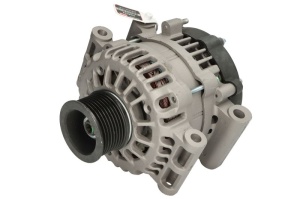 Alternator potrivit CATERPILLAR 320GX, CP54B, CS54B (24V, 85A, reconditionat profesional)