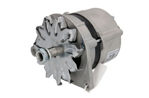 Alternator potrivit FIAT 127; ZASTAVA 101; FENDT 100 0.9-4.2D 1971-1993 (12/14V, 33A, reconditionat profesional)