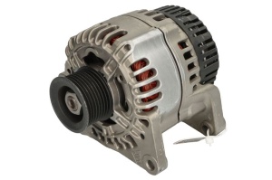 Alternator potrivit JCB 3CX, 3CX-2, 3CX-4, 3CXC, 3CXS, 3CXT, 4CN, 4CN-4, 4CS, 4CX, 4CXC, 524-50, 526, 526-56, 527-55, 527-58, 531, 531-70WM, 536, 536-60 (12V, 95A, reconditionat profesional)