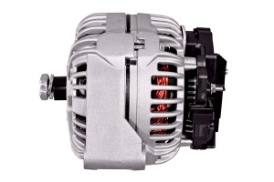 Alternator potrivit MERCEDES ATEGO, ATEGO 2, CONECTO (O 345), ECONIC, INTOURO, TOURINO (O 510), UNIMOG, ZETROS; FENDT 900; FIAT 1000 4045T-OM926.947 dupa 1975 (12V, 150A, nou) - Img 2