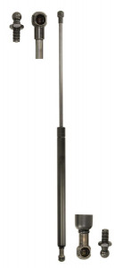 Amortizor geam potrivit ZETOR 10000, 7000, 8000, 9000 10540/7520/7540/8520/8540/9520/9540 (10mm/22mm, L max-526mm, L2-220, 100N, 9a/9a)