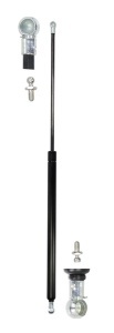 Amortizor luneta potrivit BELARUS MTZ 103-12 RE/103-12 RS/103-12 TS/103-12 TX/103-12 TX16/103-14 RE/103-14 RS/103-14 TS/103-1 (8mm/18, 5mm, L max-600mm, L2-248, 150N, 8a/8a)