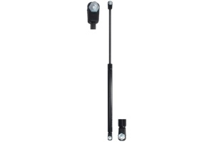 Amortizor luneta potrivit FENDT 300 260/2620/2625/2640/2640 TURBO/2645/265/265 S/2680/2685/2720/2725 (8/18H, L max-500mm, L min-295mm, cursa-205mm, putere de aruncare 210N)