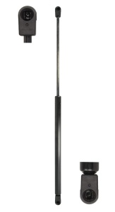 Amortizor luneta potrivit FIATAGRI G G 170/G 190/G 210/G 240 (8mm/18, 5mm, L max-559mm, L2-230, 260N, 7b/7b)