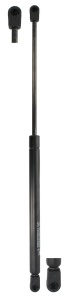 Amortizor luneta potrivit MASSEY FERGUSON 300 342/350/352/355/360/362/362 N/365/372/372 N/375/375 E/375 TURBO/382 N/390/390 E (8mm/18, 5mm, L max-485mm, L2-203, 300N, 7b/7b)