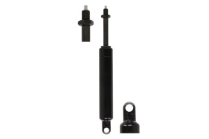 Amortizor usa potrivit JOHN DEERE 3000 3200/3200 A/3200 AX/3200 X/5080G 2WD/5080G 4WD/5080GF (10/27H, L max-195mm, L min-145mm, cursa-32mm, putere de aruncare 330N)
