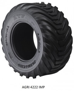 Anvelopa AgroAGSTAR, 400/60-15.5 RAG 4222 16PR, TL