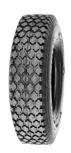 Anvelopă grădinărit DELI TIRE 4.10/3.50-4 TL S356 4PR