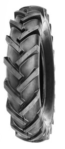 Anvelopa gradinarit DELI TIRE 5.00-10 TT S247 4PR