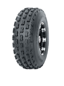 Anvelopă grădinărit JOURNEY 19x7-8 TL 28F P327 4PR adâncimea benzii de rulare 8mm