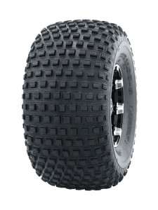 Anvelopa gradinarit JOURNEY 22x11-8 TL P323 4PR adancime 9,5mm