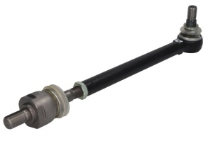 Articulatie axiala cap bara potrivit ZETOR 105, 10641, 10741, 11441, 115, 11641, 125, 135, 8621, 8641, 95, 9621, 9641, 9741, HSX 100 (lungime469, marime con: 20/22, 2, M18/1, 5mm)