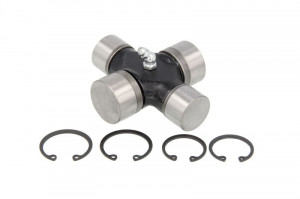 Articulatie cardan (27,02x94/32x75,9mm, unghiul de rupere 80 °)