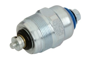 Bobina separare combustibil potrivit CASE IH 5120, 5140, 5150, 5220, 5240, 5250, 135, 150, 165, 180; FIAT 100-90, 100-90 DT, 110-90, 110-90 DT, 160-90 DT, 180-90 DT