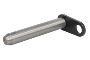 Bolt brat (29,9x195mm) potrivit JCB 19C-1,19C-1E