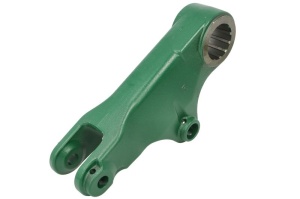 Brat ridicare Dreapta potrivit JOHN DEERE 6010, 6020, 6110 J, 6110 L, 6125 J, 6205, 6210, 6210 L, 6215, 6220, 6220 L, 6310, 6310 L, 6320, 6320 L, 6405, 6410, 6410 L, 6415, 6420, 6420 L - Img 2