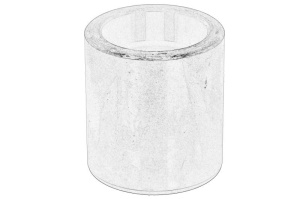 Bucsa brat cupa 38/55 potrivita YANMAR VIO VIO25-3/VIO25-4/VIO25-6/VIO25-6L/VIO26-6/VIO27-6/VIO33-6/VIO33U/VIO38-6/VIO38U