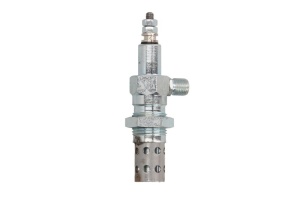 Bujie incandescenta potrivit DEUTZ (19V)