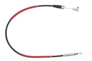 Cablu frana mana potrivit JCB 3CX, 3CX SITEMASTER, 3CX-2, 3CX-4, 3CXC, 3CXS, 3CXT, 4CX, 4CXC