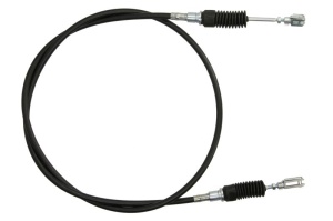 Cablu frana mana potrivit JOHN DEERE 5620, 5720, 5820, 6010, 6010 SE, 6020, 6020 SE, 6100, 6100 SE, 6105M, 6110, 6110 SE, 6110M, 6115M, 6120, 6120 SE, 6120M, 6125 M, 6130, 6200 (2000mm)