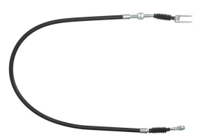 Cablu frana mana potrivit MASSEY FERGUSON 300 1006-6-AT4.236 (1097mm)