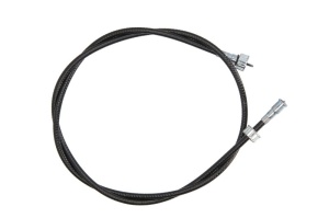 Cablu vitezometru potrivit FENDT 1 / 2 / 3 / 4 / 5, 100 AKD112-2-KD110-5 (1380mm)