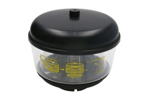 Carcasa filtru aer potrivita URSUS 4512,4514; ZETOR 11641 si alte modele