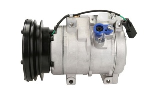 Compresor climatizare (R134a), CATERPILLAR 312, 312C, 312CL, 315C, 318C, 320C, 322C, 323DLN