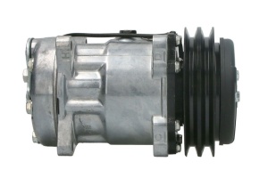 Compresor climatizare (R134a), MASSEY FERGUSON 3625 A 2WD, 3625 A 4WD, 3625 F 2WD, 3625 F 4WD, 3625 GE, 3625 V, 5445 - Img 3