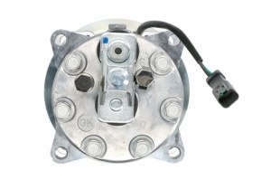 Compresor climatizare universal 7H15 24V, tip de fulie: A1 152mm - Img 2