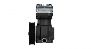 Compresor, JOHN DEERE 8100, 8110, 8120, 8200, 8210, 8220, 8225 R, 8230, 8235 R, 8245 R, 8260 R, 8270 R, 8285 R, 8295 R, 8300, 8310, 8310 R, 8320, 8320 R, 8330, 8335 R, 8345 R, 8360 R, 8370 R, 8400 - Img 4