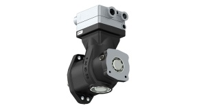 Compresor potrivit JOHN DEERE 7720, 7820, 7920 - Img 2