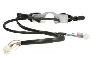Comutator coloana directie claxon, semnalizator, lumini - Img 2