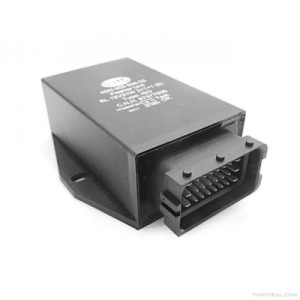 Comutator indicator de trafic (12V; numar pini: 24; 2+1+1x21W, 8x21W) potrivit Case IH 100 U, 1060 V, 1070 N, 1070 U, 1070 V si alte modele - Img 2