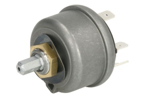 Comutator pornire potrivit JOHN DEERE 100, 110, 135, 1030, 1030 OU, 1030CU, 1030VU, 1040, 1130, 1140, 1140A, 1140E, 1140F, 1140V, 1350, 1530, 1550, 1630, 1640, 1640F, 1750, 1830, 1840