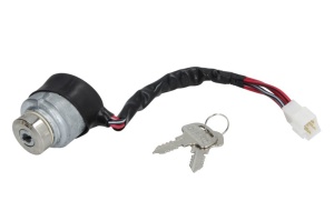 Comutator pornire potrivit KUBOTA M 4900, M 6800 HDC, M 6800 S, M 6800 SDT, M 8200, M 8200 DT, M 9000, M 9000 DT, M 9000 DTL, M 9000 DTM, M 9000 HD, M 9000 HDL-F