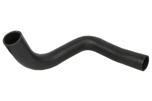 Cuplaj conducta lichid racire potrivit JOHN DEERE 200 C LC, 200 LC, 230 C LC, 230 LC, 270 C LC, 360DC, 360DG, 460DC, 460DG, 4995, 540G II (cauciuc, pozitie de montare Inferior)
