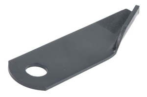 Cutit tocator 173x50x4,5mm, diametru gaura: 20mm potrivit New Holland - 173.0 mm
