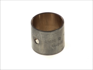 Cuzinet arbore potrivit IVECO MK, P/PA-HAUBENFAHRZEUGE; AUDI A3; SEAT ALTEA, ALTEA XL, LEON, TOLEDO III; SKODA OCTAVIA II; VW GOLF PLUS V 4.236-F6L913 (suprafata de otel acoperita cu bronz)