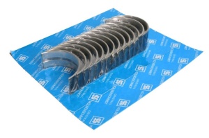 Cuzineti arbore cotit (+0,254 principalele directii; set) potrivit URSUS 3110; ALBAJAR 10,420,4420,4480,5000 si alte modele