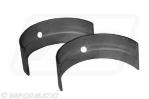 Cuzineti arbore cotit potrivit FENDT GT255, GT275, GT345, GT360, GT370, GT380, GTA365, GTA370, GTA380, GTA390, GTA395; DEUTZ FAHR 60, 70, 80, 90, DX 4.31 2WD, DX 4.31 4WD (STD)