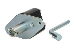 Deconectorul bateriei potrivit John Deere 100, 100F, 125, 1010, 1010C si alte modele